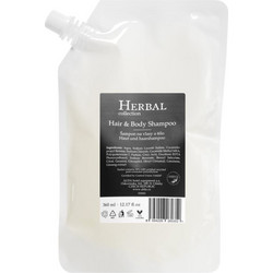 Alda cosmetics Herbal Collection σαμπουάν για σώμα και μαλλιά 360 ml