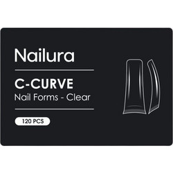 Nailura - Tipper - C-Curve - 11 Sizes