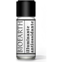 Bioearth Face Lifting Αντιγηραντικό Serum Προσώπου για Σύσφιξη 5ml
