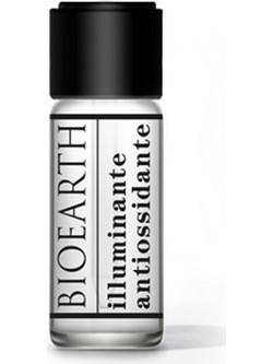 Bioearth Face Lifting Αντιγηραντικό Serum Προσώπου για Σύσφιξη 5ml