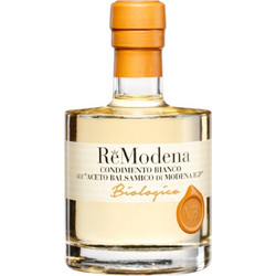 Ξυδι Βαλσαμικο Μοδενας Λευκό - ReModena - 250ml