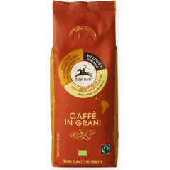 Καβουρδισμενοι Κόκκοι Καφέ 100% Arabica - ALCE NERO - 500gr