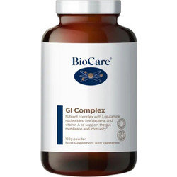 BioCare GI Complex Powder 150gr