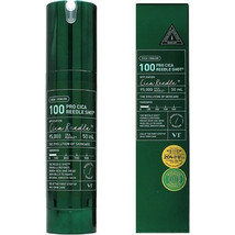 VT Cosmetics Pro Cica Reedle Shot 100 - Mikrojehlickovy booster s centellou 50ml