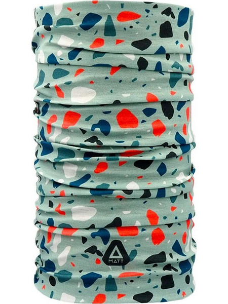 MATT SCARF COOLMAX ECO CLIMB