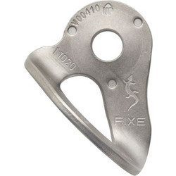ΑΝΟΞΕΙΔΩΤΗ ΠΛΑΚΕΤΑ FIXE C-BELAY STATION V00410