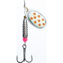 Robinson Tiger Spinner S32 Τεχνητό Δόλωμα 15007