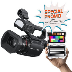 Panasonic AG-CX18