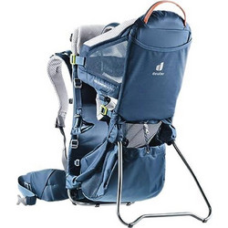 Deuter Comfort Active Μάρσιπος Πλάτης Μπλε