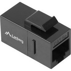 Lanberg Keystone RJ45 to RJ45 Cat.5e UTP