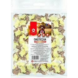 Maced Mix Biscuits 1kg