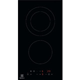 Electrolux LHR3233CK Κεραμική Εστία Αυτόνομη 29x52cm
