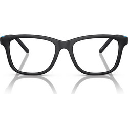 Arnette AN7226 2758 Ανδρικός Σκελετός Γυαλιών Οράσεως Κοκάλινος Μαύρος
