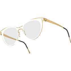Lindberg STRIP 9734/410 GT/K190/GT Σκελετός Γυαλιών Οράσεως