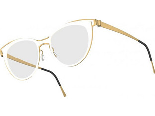 Lindberg STRIP 9734/410 GT/K190/GT Σκελετός Γυαλιών Οράσεως