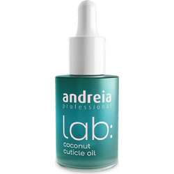 Andreia Lab Coconut Λάδι Θεραπείας για Επωνύχια 10.5ml