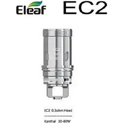 Eleaf EC2 Coil 0.3Ω για Melo 4 / 5 / 6