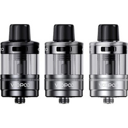 Voopoo PnP X Pod Tank DTL - 5ml - 26mm