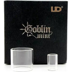 Pyrex Glass Tube 3ml για Goblin Mini - UD