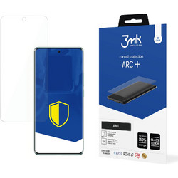 3mk ARC+ protective film for Oppo Reno 12