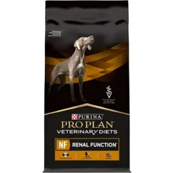 Purina Pro Plan Veterinary Diets NF Renal Function 3kg