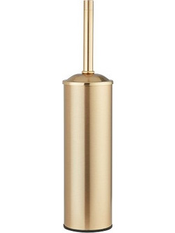 Bronze Art Πιγκάλ Βαρέως Τύπου Totem 02N7-G1 Brushed Brass
