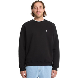Volcom Ανδρικό Φούτερ Μαύρο A4632502-BLK