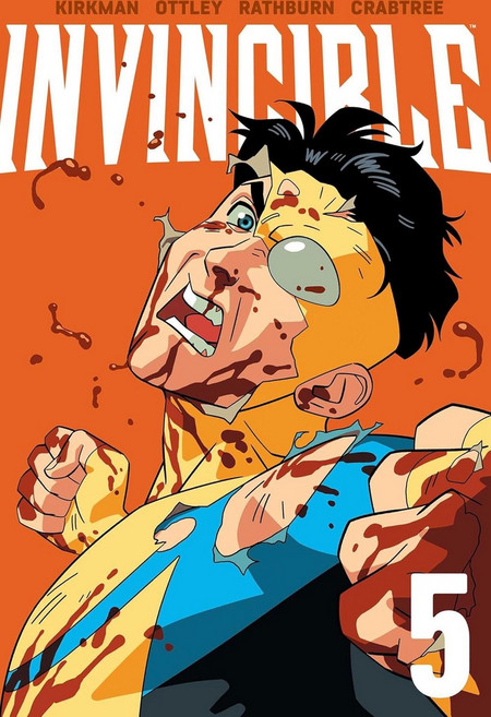 Invincible Volume 5