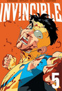 Invincible Volume 5 Invincible Volume 5