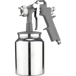 Πιστόλι Για Βάψιμο Με Δοχείο 1 Lt 94014 Maurer