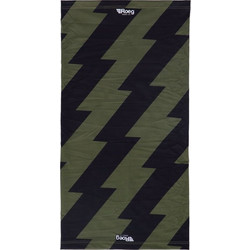 ROEG Περιλαίμιο Bolt tunnel black/army