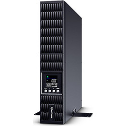 CyberPower OLS3000ERT2UA UPS On-Line 3000VA 2700W Καθαρού Ημιτόνου με 8 Πρίζες C13