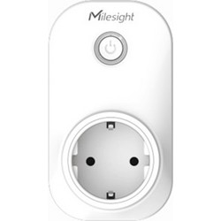 Portable Socket Milesight IoT (WS523-868M PN 16A-EU)