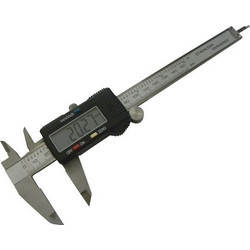 Geco G01493 -Ηλεκτρονικό Παχύμετρο 150mm