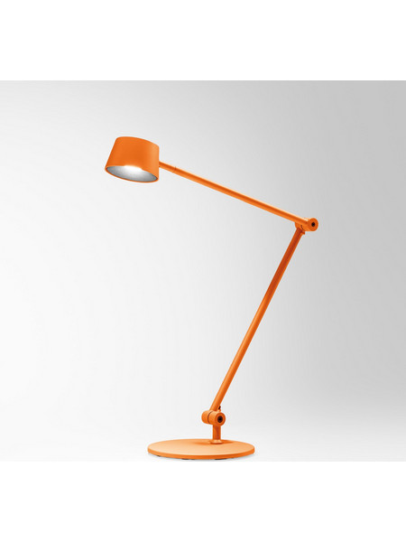 ΦΩΤΙΣΤΙΚΟ ΕΠΙΤΡΑΠΕΖΙΟ EFIRA LED 6.2W 3000K Φ.20cm Ν. EFIRA L AB