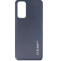 Πίσω Καπάκι Μπαταρίας Back Rear Battery Cover Για Xiaomi Redmi Note 11 4g Carbon Gray - ΟΕΜ