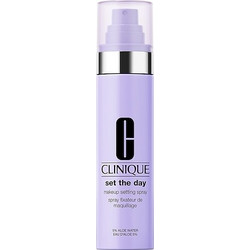 Set The Day(TM) Makeup Setting Spray - Setting spray -SET THE DAY SETTING SPRAY 97ML