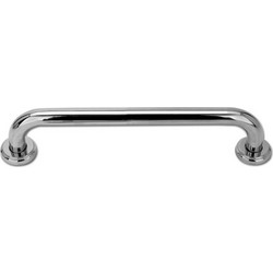 ΛΑΒΗ XΡΩME INOX 45 CM