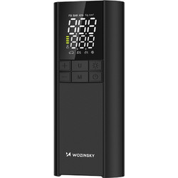 Wozinsky WPEP-8000