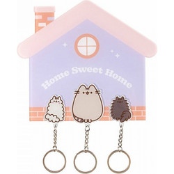 524601 ΚΛΕΙΔΟΘΗΚΗ PUSHEEN