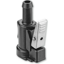 Φις Θηλυκό Τανκ Και Μηχανής 3/8" Omc-Johnson-Evinrude Σε Μπλίστερ