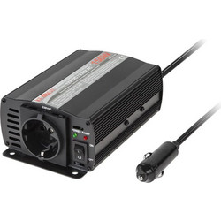 Kemot DM-3160 Inverter 12V σε AC 220V 150W