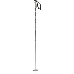 SALOMON - WSE POLES STEEP ICEBERG GREEN BLACK ΑΞΕΣΟΥΑΡ UNISEX (70-135 cm)