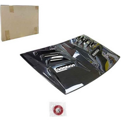 Αεραγωγός για καπό αυτοκινήτου - Car hood vent 0146435