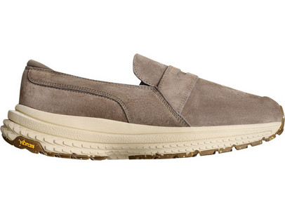 GLOBE LIAIZON VIBRAM SHOES WALNUT