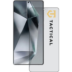 Tactical Shield Privacy Stealth 5D Tempered Glass (Samsung Galaxy S26 Ultra)