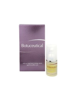 Herb Pharma Botuceutical Serum Προσώπου 10ml