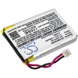 Cameron Sino 3.7V 250mAh LiPo Μπαταρία για GARMIN Forerunner 620 GPS Watch