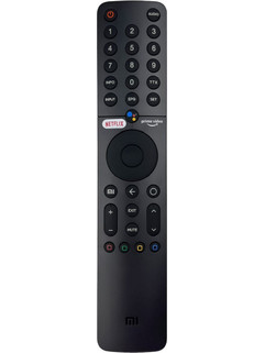 Xiaomi Original RF Remote XMRM-19 - Τηλεχειριστήριο για MI TV P1 / M6 / M7 Series