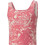 Puma Power Summer Παιδικό T-Shirt Αμάνικο Ροζ 674366-63